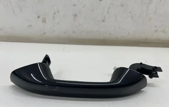 Cupra Leon Front door exterior handle 5FA837205A