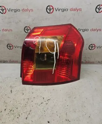 Toyota Corolla E120 E130 Rear/tail lights