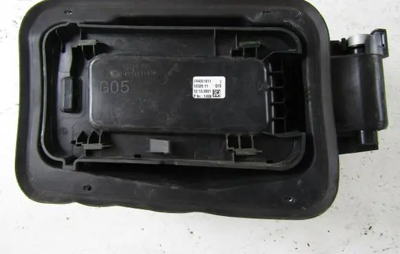 BMW X5 G05 Fuel tank cap 7440021