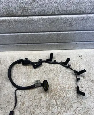 BMW 5 F10 F11 Glow plug wires 780825704