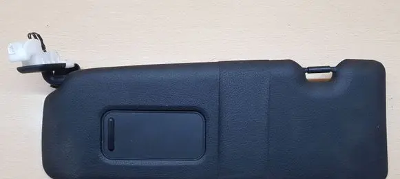 BMW 2 F22 F23 Sun visor 8057938