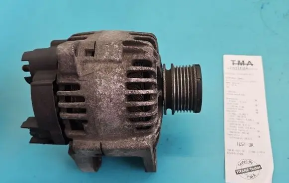Nissan Micra Generator/alternator 8200386806 IMPRK1590874