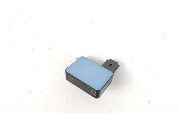 Ford Mustang Mach-E Sensor MU5T14G618BC