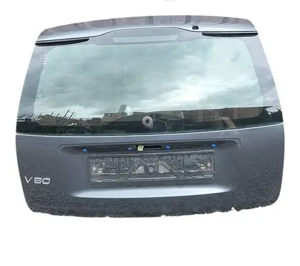 Tailgate/trunk/boot lid
