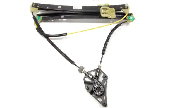Audi Q3 8U Front window lifting mechanism without motor 8U0837462 1021928895106