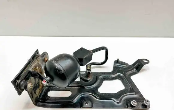 Mercedes-Benz SL R230 Hydraulic servotronic pressure valve A2303280135 A2203200415