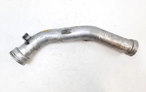 Chrysler 300 - 300C Intercooler hose/pipe A6420980707