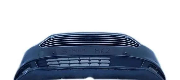 Ford S-MAX Front bumper 1015198