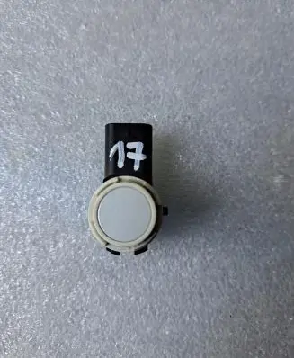 Tesla Model S Parking PDC sensor