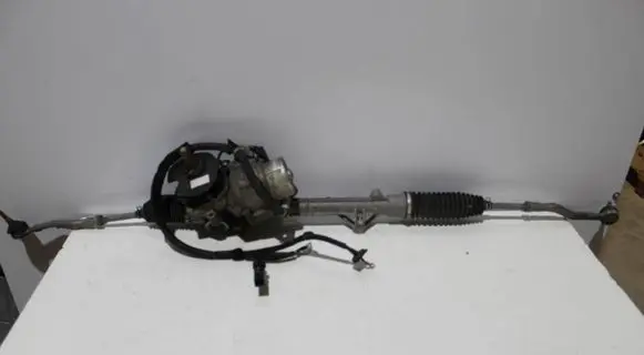 Citroen C-Elysée Steering rack 6700003502