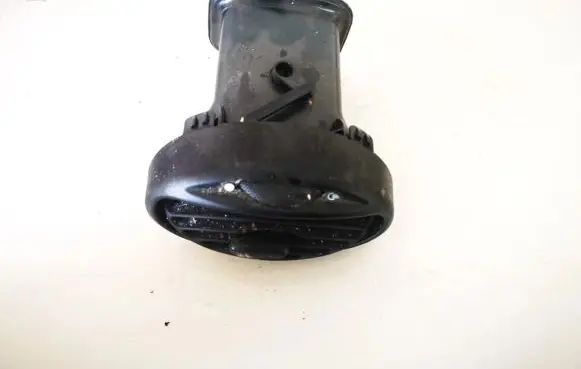 Ford Focus Dash center air vent grill 98ab19893bjw