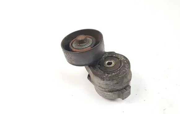 KIA Sorento Generator/alternator belt tensioner 252814A000