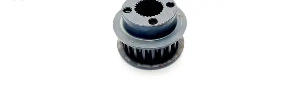 Volvo XC90 Crankshaft gear 31316077