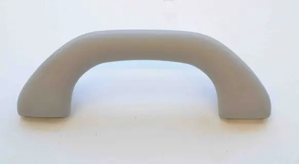 Volkswagen Sharan Rear interior roof grab handle 1K0857607