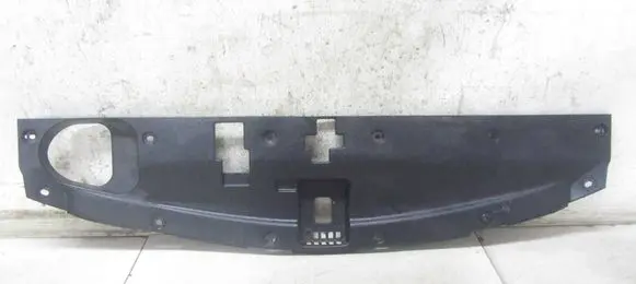 Hyundai Santa Fe Engine bonnet/hood lock trim molding 86362-2W000