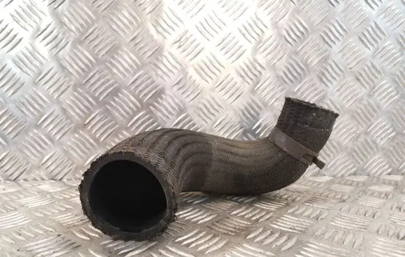 Hyundai Santa Fe Intercooler hose/pipe