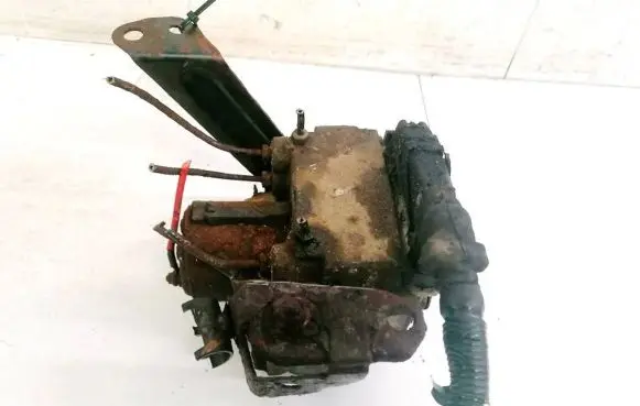 Renault Espace III ABS Pump 0265216012 13777104330