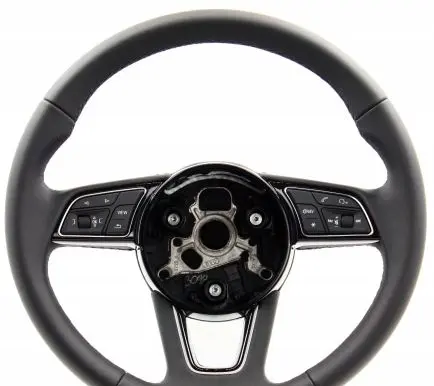 Audi Q2 - Steering wheel 81A419091R