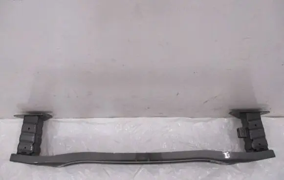 Rear beam