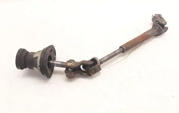 Nissan Qashqai Steering column universal joint