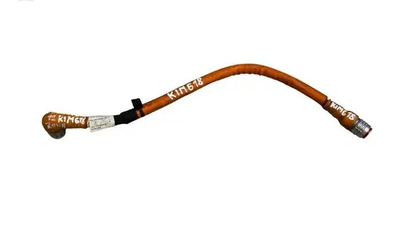 Volkswagen Touareg II Other wiring loom 7P0971008F