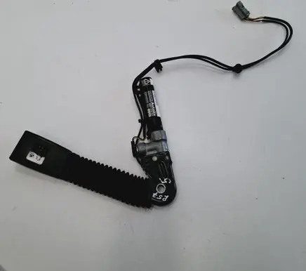 Mini One - Cooper Coupe R56 Front seatbelt buckle G0844C