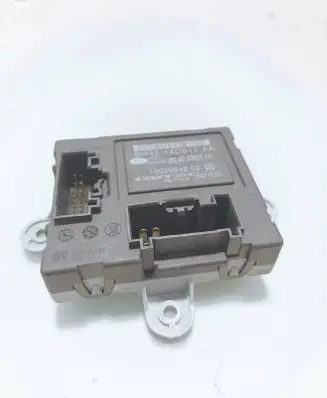 Jaguar XF X250 Door control unit/module BH4214D617AA 1002064802