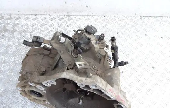 Suzuki SX4 Manual 5 speed gearbox ZL3