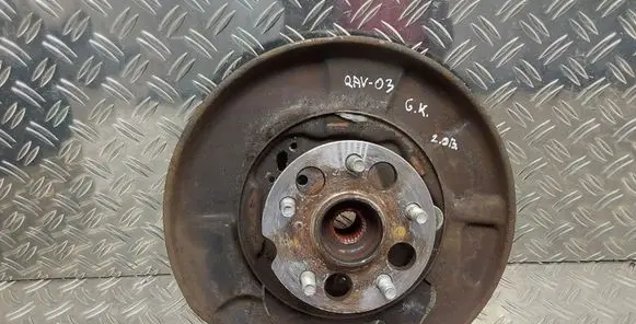 Toyota RAV 4 (XA20) Rear wheel ball bearing 
