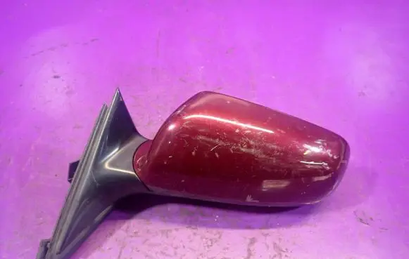 Audi A3 S3 8L Front door electric wing mirror 