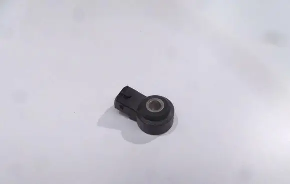 Detonation knock sensor