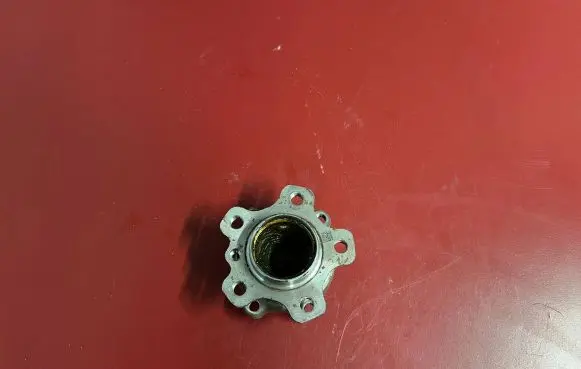 BMW X3 G01 Front wheel ball bearing 6871191