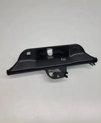 BMW X5 E70 Tailgate/boot lid lock trim 7177378