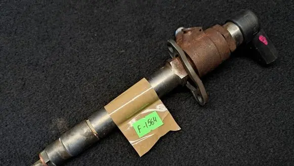 Land Rover Discovery 3 - LR3 Fuel injector 7H2Q9K546CB