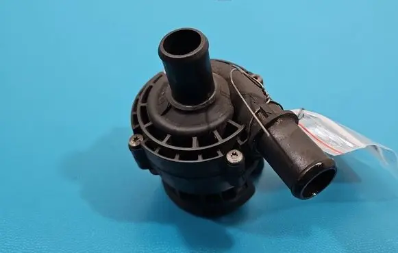 Renault Megane III Electric auxiliary coolant/water pump IMPRK1540231