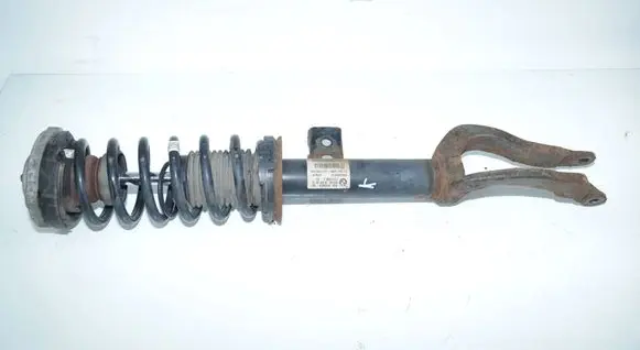 BMW 5 F10 F11 Front shock absorber with coil spring 6783975 31316783975 6796764