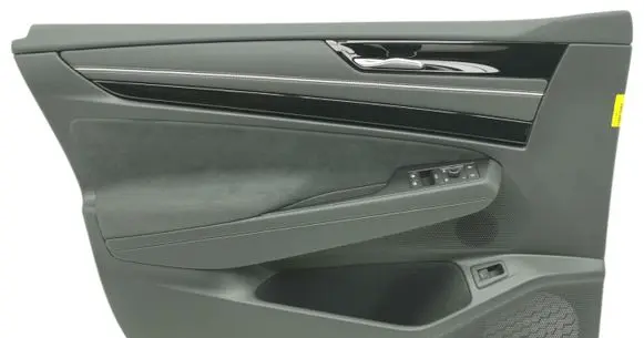 Volkswagen ID.7 Front door card panel trim 14A867009Q
