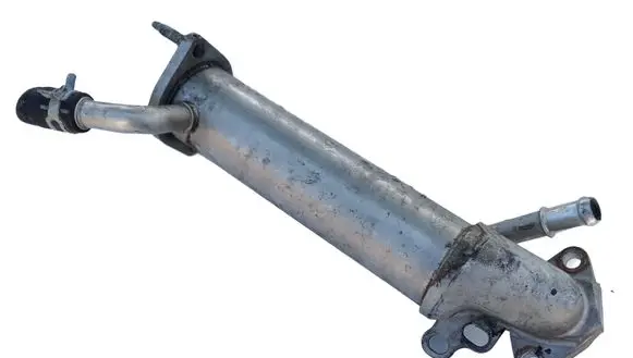 Ford Transit EGR valve cooler bracket 8C1Q-9F464-AB