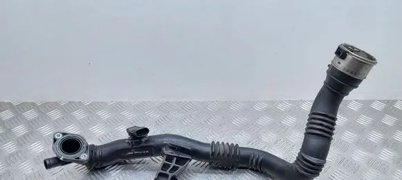 Nissan Micra K14 Intercooler hose/pipe 144605FA0B