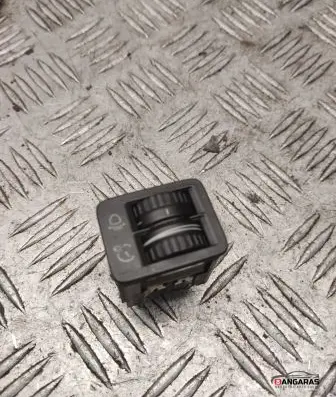 Volkswagen PASSAT B6 Headlight level height control switch 3c0941333a