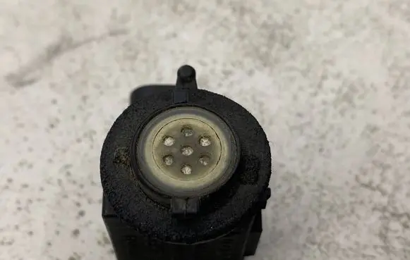 Volvo XC90 Air quality sensor 31250722 16075 P4849001
