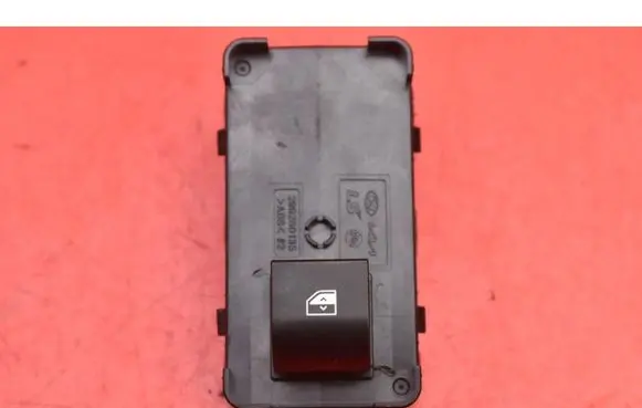 Hyundai Kona I Electric window control switch 93581M1200NNB