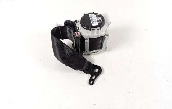 Volkswagen ID.4 Rear seatbelt 11A857806B