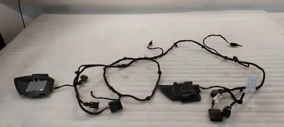 Mercedes-Benz SL R232 Parking sensor (PDC) wiring loom A2325405007