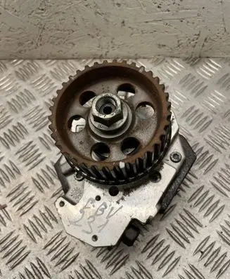 Chrysler Grand Voyager IV Fuel injection high pressure pump 0445010034