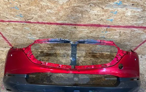 Mazda CX-30 Front bumper DGH9-50031 S2510G018-D