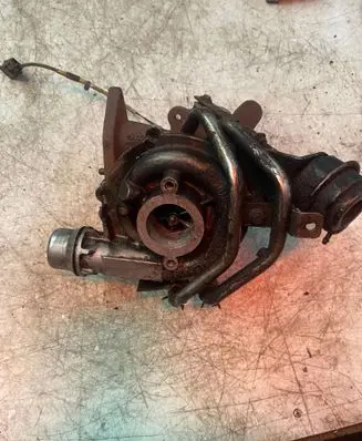 Renault Master III Turbo 639951