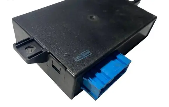 BMW 5 E39 Cruise control unit/module 8375497 65718375497