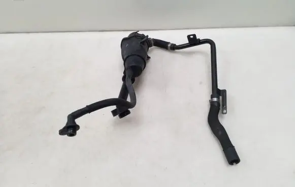 Opel Insignia A Breather/breather pipe/hose 55575980
