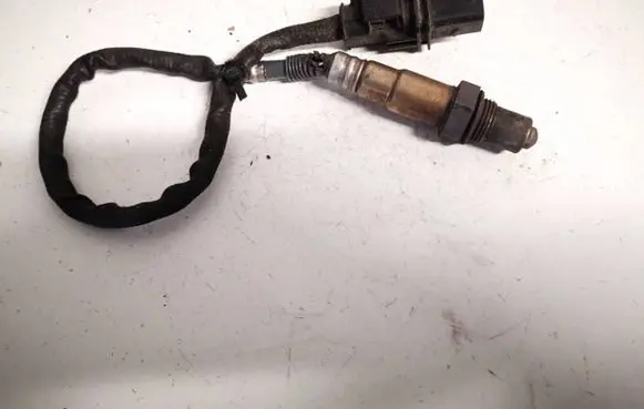 BMW 5 E60 E61 Lambda probe sensor 779159201 0281004019